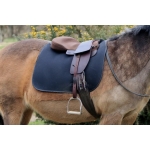 Total Contact Saddle Seat Pad